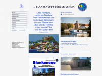 Blankeneser-buergerverein.de