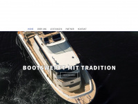 Bootswerftheuer.de