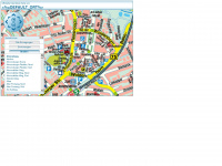 ahrensburg.infinitymap.de Webseite Vorschau