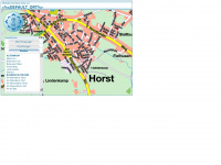 amt-horst-herzhorn.infinitymap.de Thumbnail