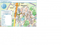 amt-itzehoe-land.infinitymap.de Webseite Vorschau
