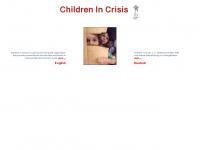 children-in-crisis.org