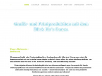 compactmedia.de Webseite Vorschau