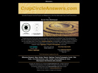 cropcircleanswers.com Thumbnail