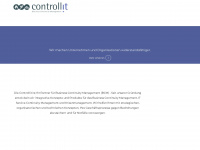 controll-it.de Webseite Vorschau