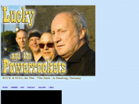 lucky-and-the-powerrockets.de