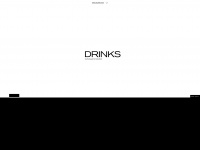 drinks-magazin.com Webseite Vorschau