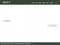 dock11.com Webseite Vorschau