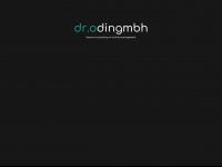 dr-odin.de Webseite Vorschau