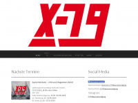 x79.de Webseite Vorschau