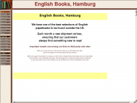 english-books-hamburg.de Thumbnail