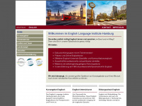 english-language-institute.de Thumbnail