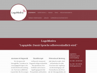 logomotiva.de Webseite Vorschau