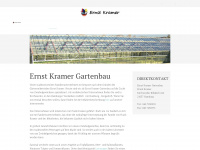 Ernst-kramer.de