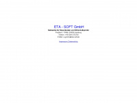 Eta-soft.de