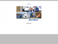 eurabel.de Webseite Vorschau