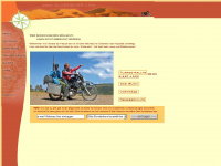 globebiker.com Webseite Vorschau
