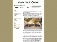 meshtruckcovers.com Thumbnail