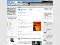 Nomad4ever.com