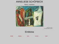 Anneliese-schoefbeck.de