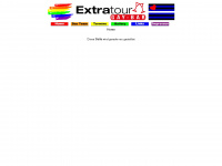 gaybar-extratour.de Webseite Vorschau
