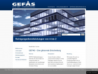 Gefas-gmbh.de
