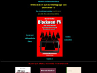 blockwart-tv.de Webseite Vorschau
