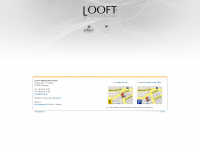 glooft.de Webseite Vorschau