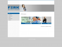 ferk-systems.com Thumbnail