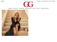 gg-magazine.com Thumbnail
