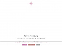 torrox-hamburg.de Webseite Vorschau