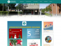 gymnasium-bondenwald.de Thumbnail