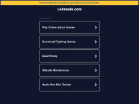 l4dmods.com Webseite Vorschau