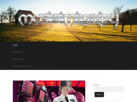 music-similarity.com Webseite Vorschau