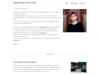 beastiebytes.com Webseite Vorschau