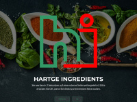 Hartge-ingredients.de