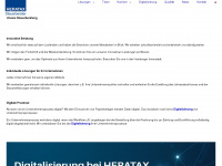 heratax.de