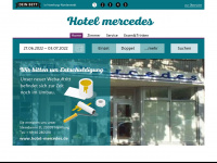 hotel-mercedes.de