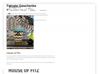 house-of-fitz.de Thumbnail