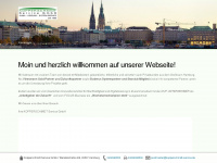 kopperschmidt-service.de Webseite Vorschau