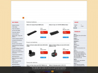 battery-discount.com Webseite Vorschau