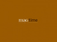 magtime.de Webseite Vorschau