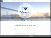 it-generation.de Thumbnail