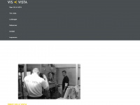visavista.de Webseite Vorschau