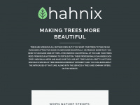 Hahnix.com