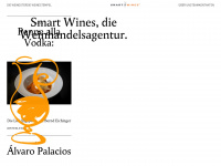 smart-wines.de Thumbnail