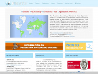 printo.it Webseite Vorschau