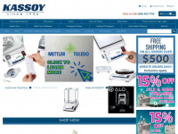 Kassoy.com