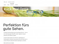 kuck-mal.de Webseite Vorschau
