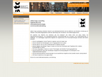 stefan-trapp-consulting.de Webseite Vorschau